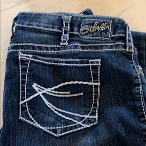 Jeans  boot cut